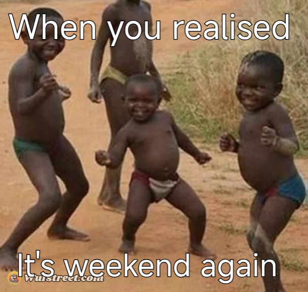 AFRICAN KIDS DANCING