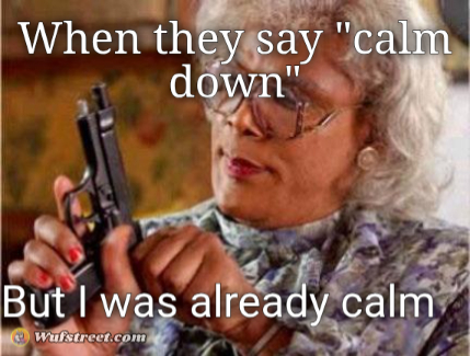 Madea