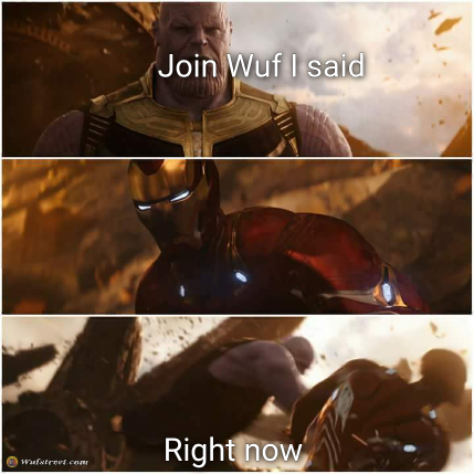 avengers infinity war