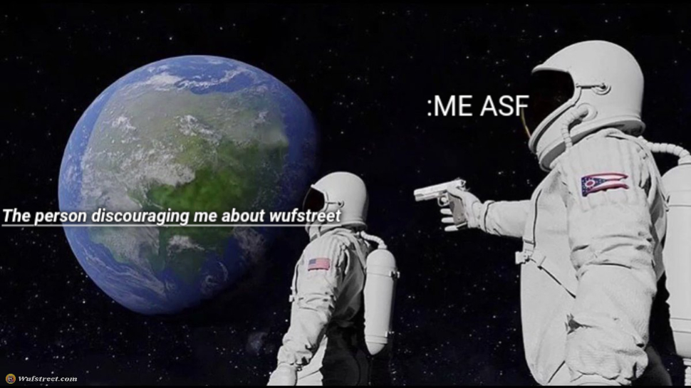 Wufstreet 