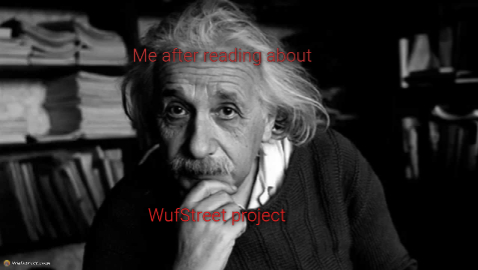 Albert Einstein