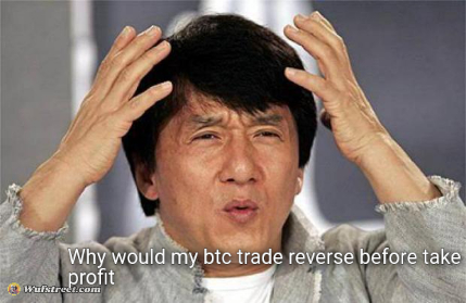 Jackie Chan WTF Face