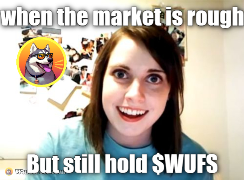 Overly Attached Girlfriend
