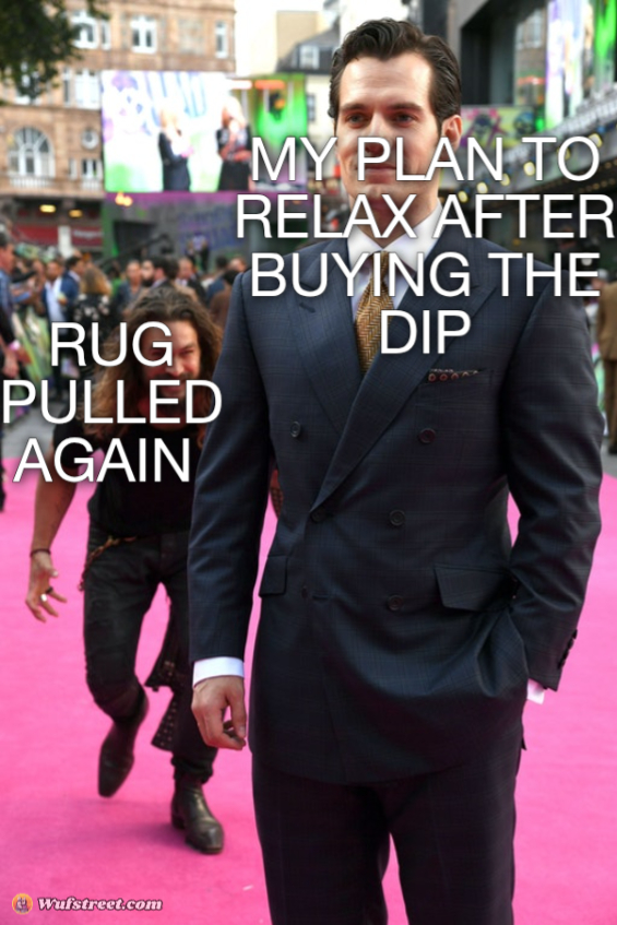 Jason Momoa Henry Cavill Meme