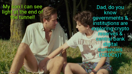 Call me by your name
