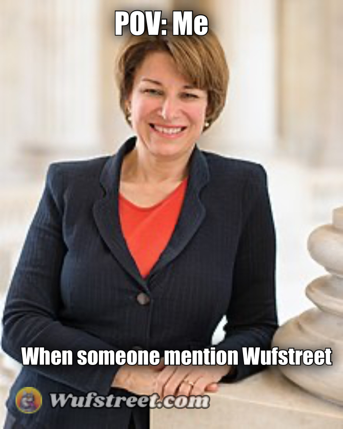Amy Klobuchar