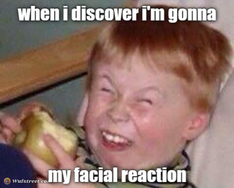 Apple eating kid