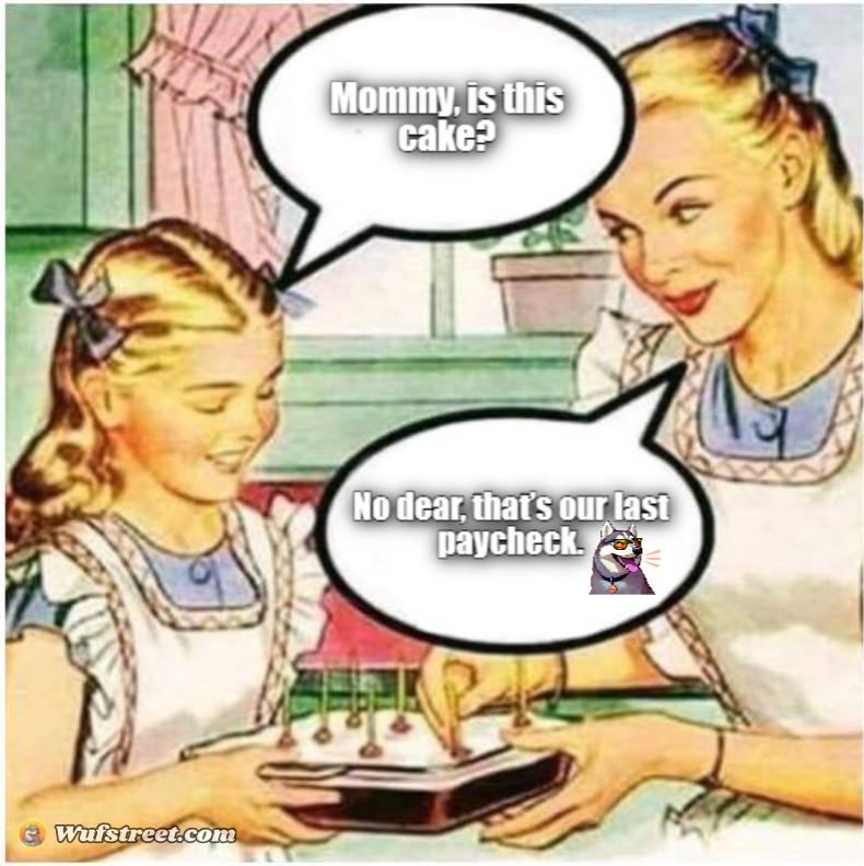 Mommy What Is Blank