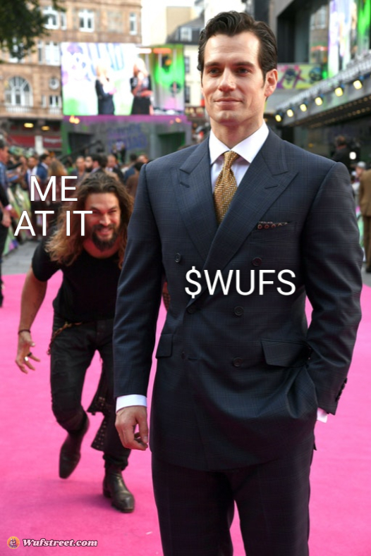 Jason Momoa Henry Cavill Meme