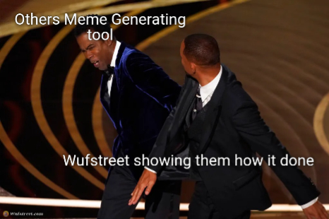 Chris Rock, Will Smith